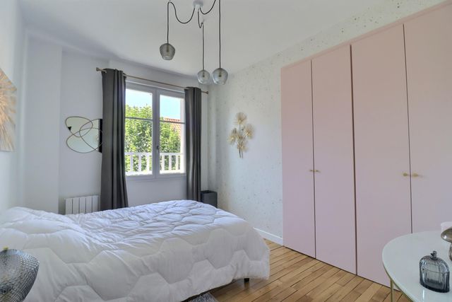 Appartement T5 à vendre - 5 pièces - 145,77 m2 - La Baule - 44 - PAYS-DE-LOIRE