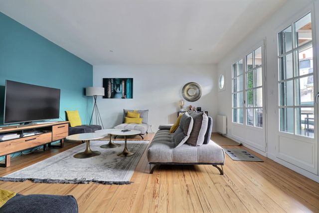 appartement - LA BAULE - 44