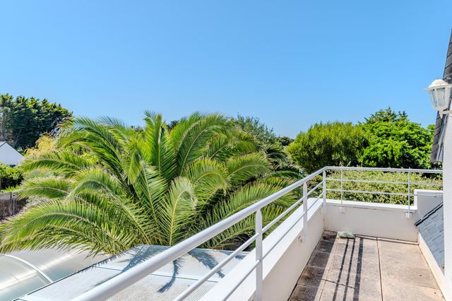 Maison &agrave; vendre - 5 pi&egrave;ces - 209,37 m2 - Batz Sur Mer - 44 - PAYS-DE-LOIRE