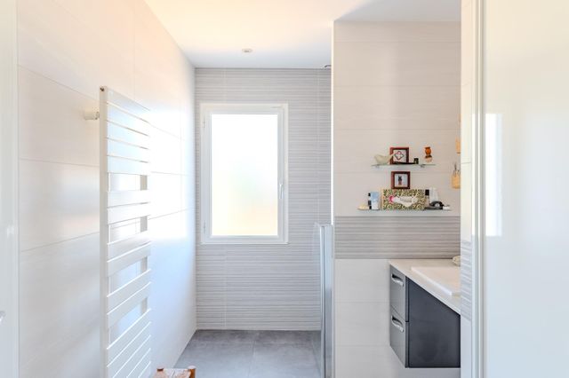 Maison &agrave; vendre - 5 pi&egrave;ces - 209,37 m2 - Batz Sur Mer - 44 - PAYS-DE-LOIRE