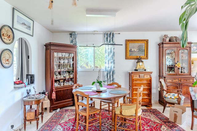 Maison &agrave; vendre - 5 pi&egrave;ces - 209,37 m2 - Batz Sur Mer - 44 - PAYS-DE-LOIRE