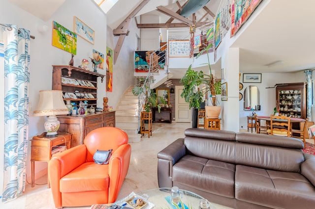 Maison &agrave; vendre - 5 pi&egrave;ces - 209,37 m2 - Batz Sur Mer - 44 - PAYS-DE-LOIRE