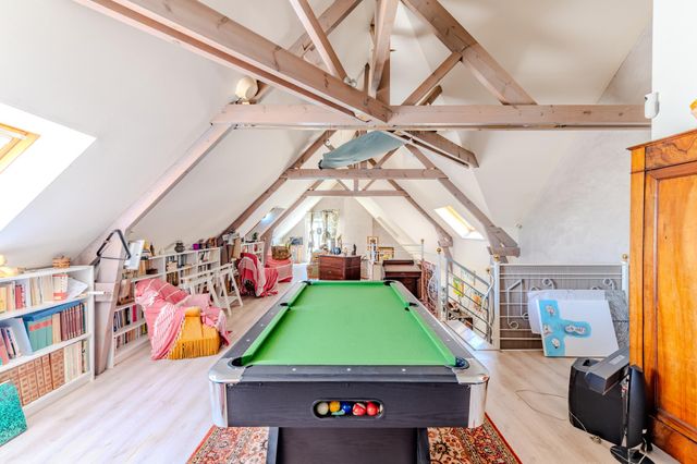 Maison &agrave; vendre - 5 pi&egrave;ces - 209,37 m2 - Batz Sur Mer - 44 - PAYS-DE-LOIRE