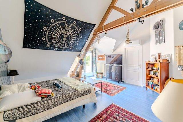 Maison &agrave; vendre - 5 pi&egrave;ces - 209,37 m2 - Batz Sur Mer - 44 - PAYS-DE-LOIRE