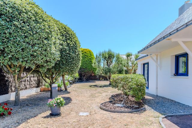 Maison &agrave; vendre - 5 pi&egrave;ces - 209,37 m2 - Batz Sur Mer - 44 - PAYS-DE-LOIRE