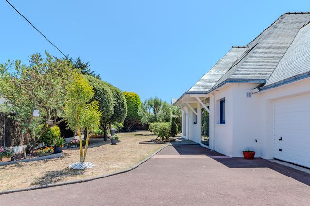 Maison &agrave; vendre - 5 pi&egrave;ces - 209,37 m2 - Batz Sur Mer - 44 - PAYS-DE-LOIRE