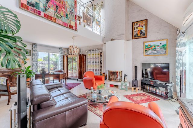 Maison &agrave; vendre - 5 pi&egrave;ces - 209,37 m2 - Batz Sur Mer - 44 - PAYS-DE-LOIRE