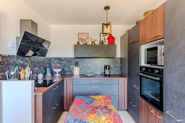 Maison &agrave; vendre - 5 pi&egrave;ces - 209,37 m2 - Batz Sur Mer - 44 - PAYS-DE-LOIRE