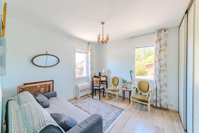 Maison &agrave; vendre - 5 pi&egrave;ces - 209,37 m2 - Batz Sur Mer - 44 - PAYS-DE-LOIRE