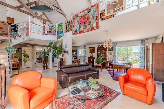 Maison &agrave; vendre - 5 pi&egrave;ces - 209,37 m2 - Batz Sur Mer - 44 - PAYS-DE-LOIRE