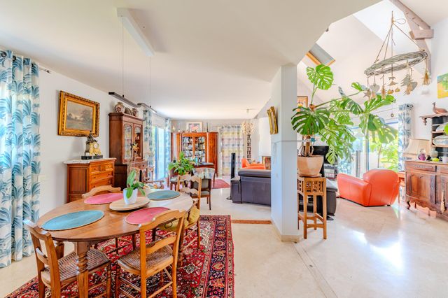 Maison &agrave; vendre - 5 pi&egrave;ces - 209,37 m2 - Batz Sur Mer - 44 - PAYS-DE-LOIRE