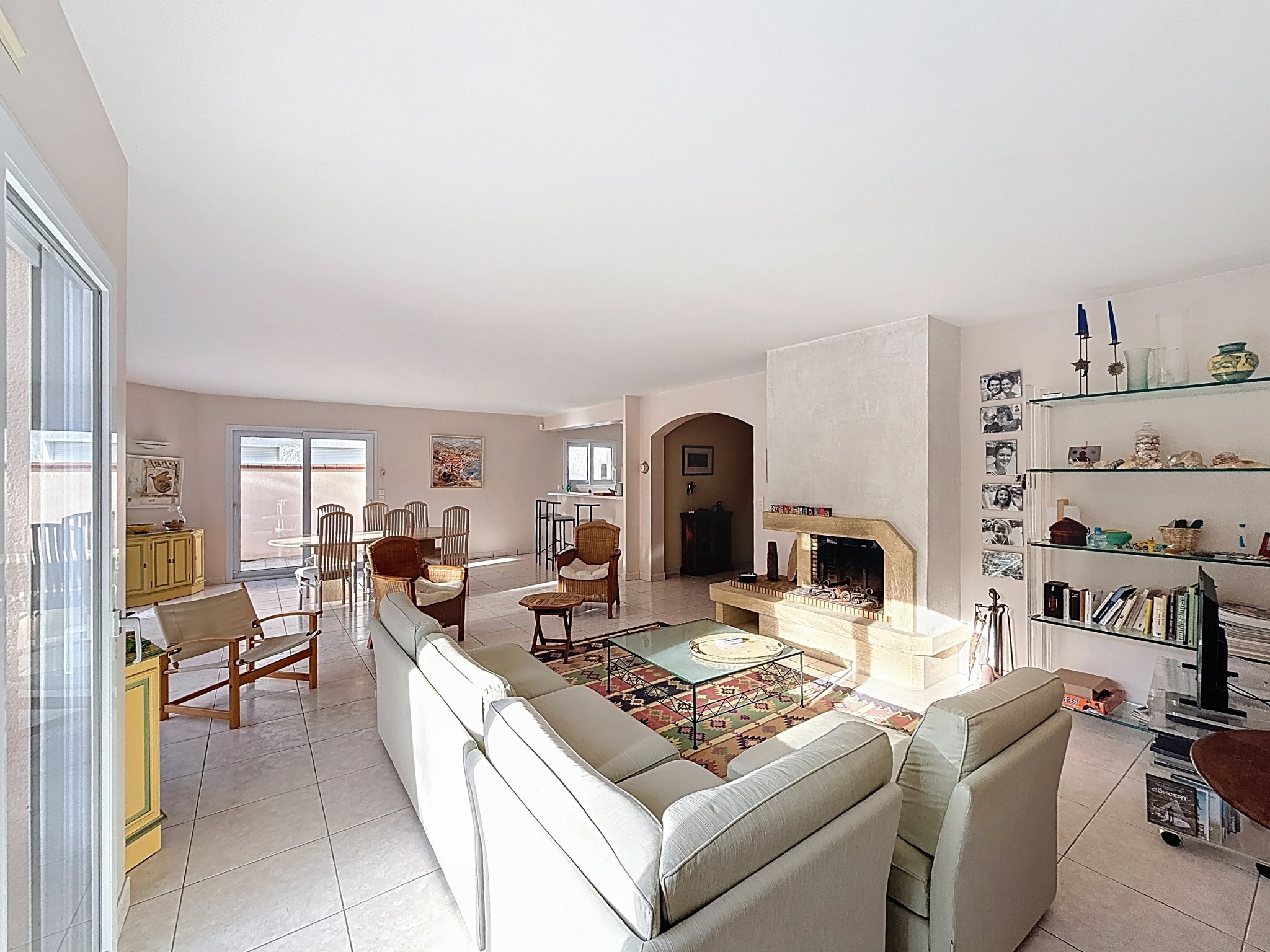 maison  - LA BAULE- 44