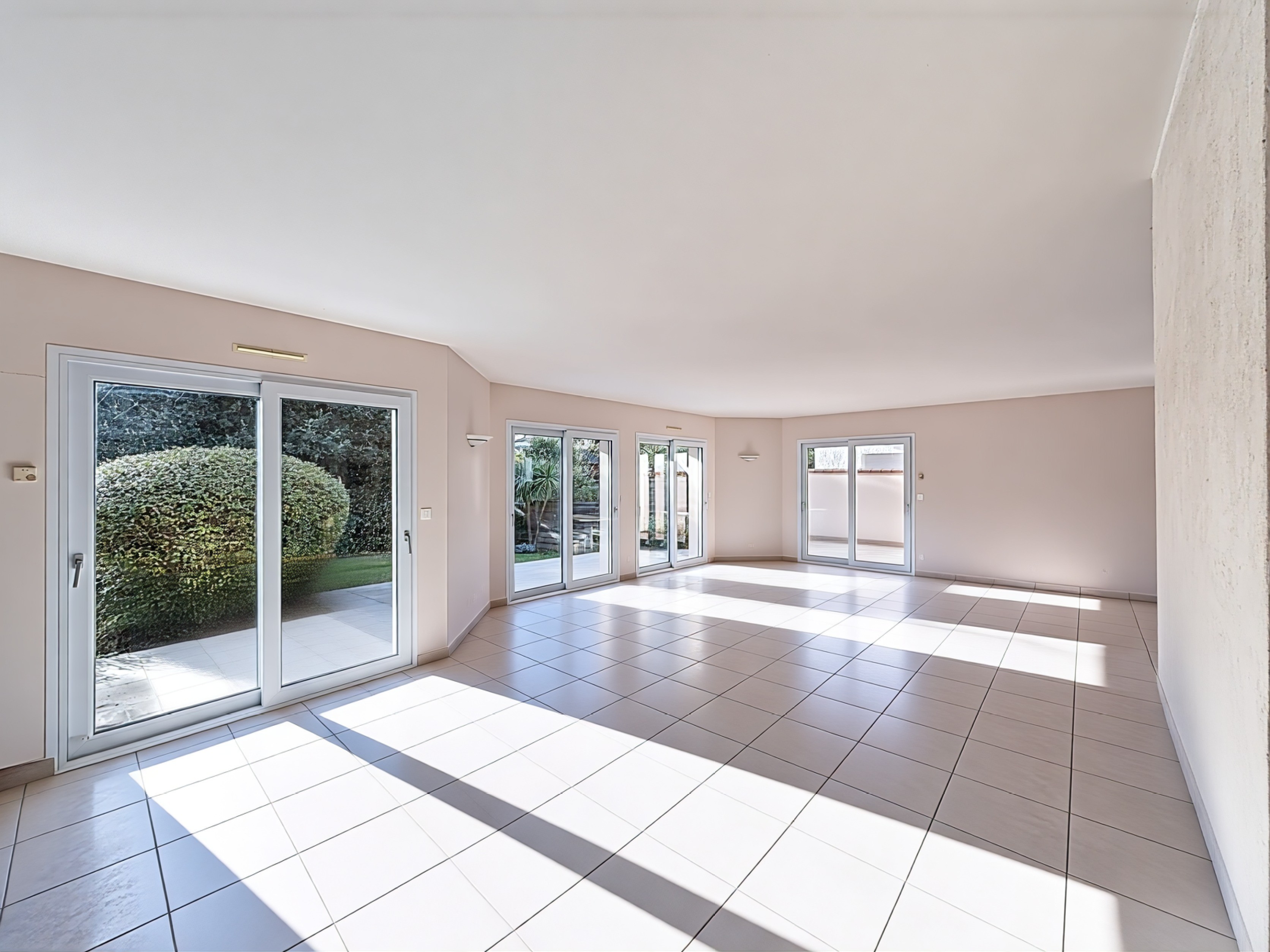 maison  - LA BAULE- 44