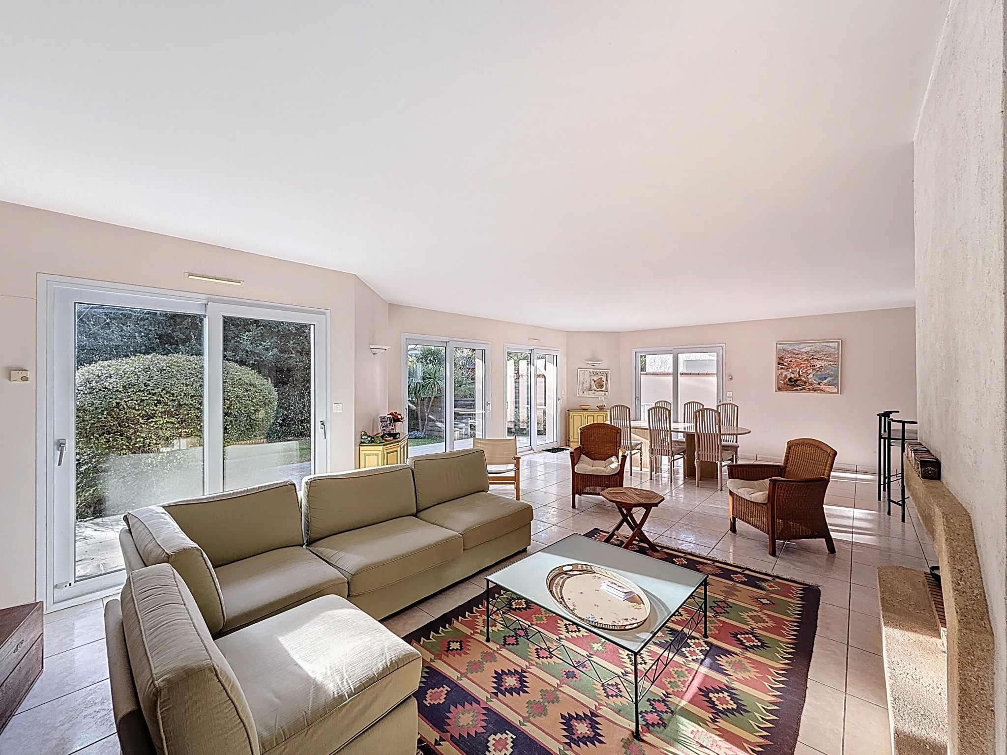 maison  - LA BAULE- 44