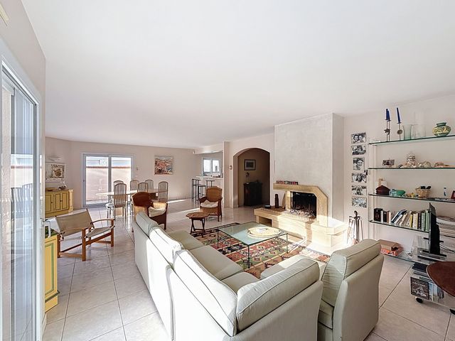 Maison &agrave; vendre - 7 pi&egrave;ces - 178 m2 - La Baule - 44 - PAYS-DE-LOIRE