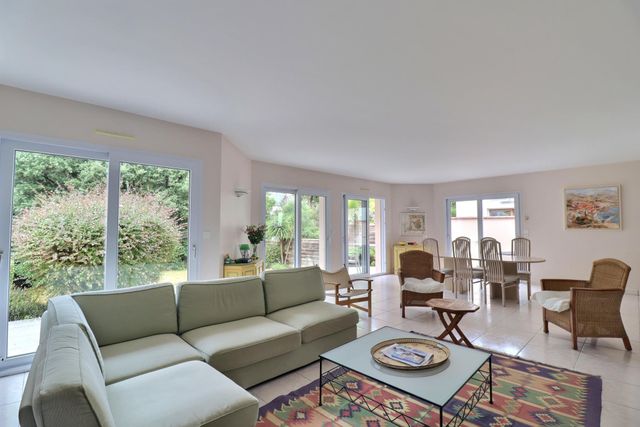 Maison à vendre - 7 pièces - 178 m2 - La Baule - 44 - PAYS-DE-LOIRE