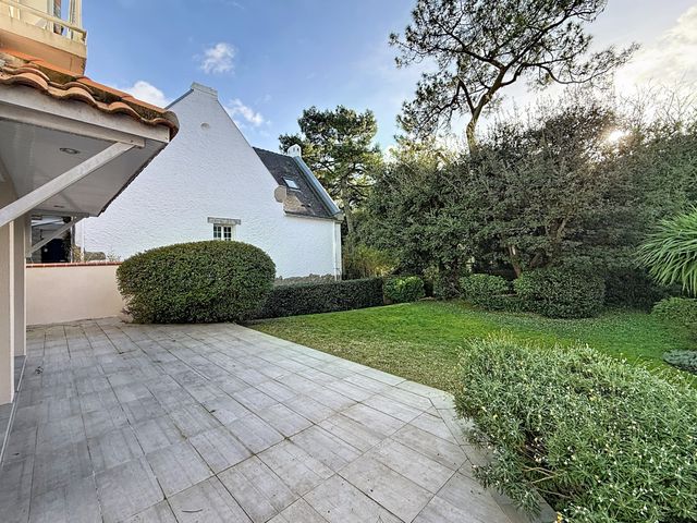 Maison &agrave; vendre - 7 pi&egrave;ces - 178 m2 - La Baule - 44 - PAYS-DE-LOIRE