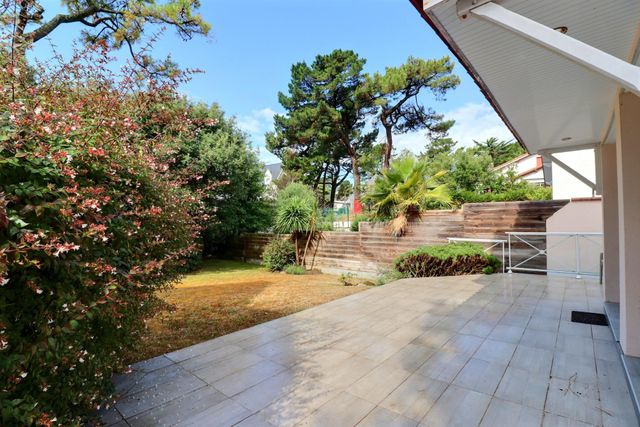 Maison à vendre - 7 pièces - 178 m2 - La Baule - 44 - PAYS-DE-LOIRE
