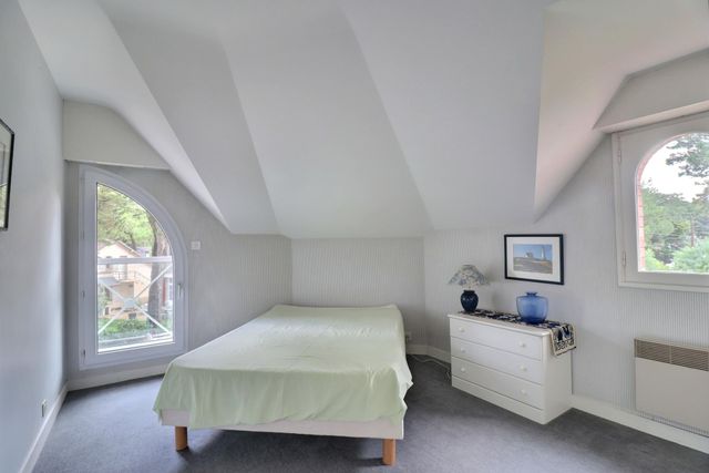 Maison à vendre - 7 pièces - 178 m2 - La Baule - 44 - PAYS-DE-LOIRE