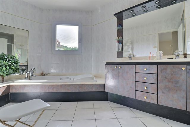 Maison à vendre - 7 pièces - 178 m2 - La Baule - 44 - PAYS-DE-LOIRE