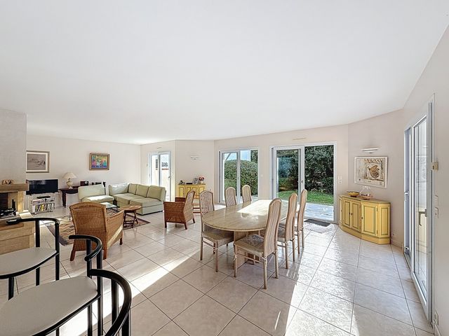 Maison &agrave; vendre - 7 pi&egrave;ces - 178 m2 - La Baule - 44 - PAYS-DE-LOIRE