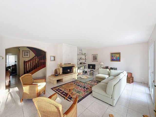 Maison &agrave; vendre - 7 pi&egrave;ces - 178 m2 - La Baule - 44 - PAYS-DE-LOIRE