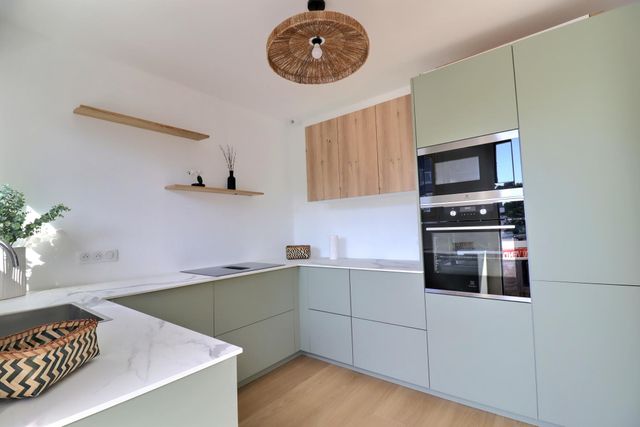 Appartement T4 à vendre - 4 pièces - 85,50 m2 - La Baule - 44 - PAYS-DE-LOIRE