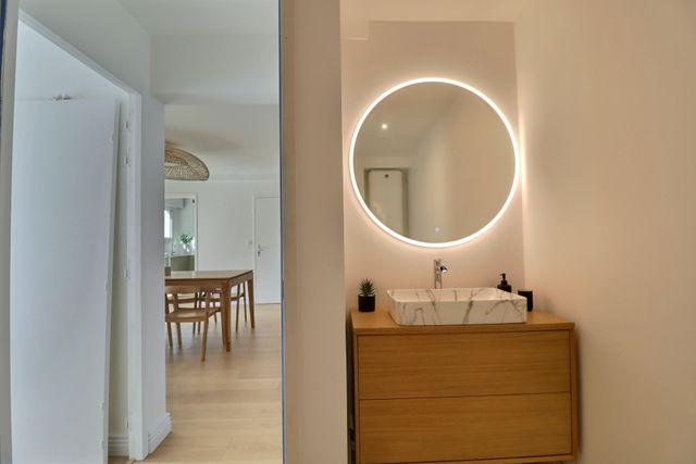 Appartement T4 à vendre - 4 pièces - 85,50 m2 - La Baule - 44 - PAYS-DE-LOIRE