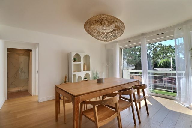 Appartement T4 à vendre - 4 pièces - 85,50 m2 - La Baule - 44 - PAYS-DE-LOIRE