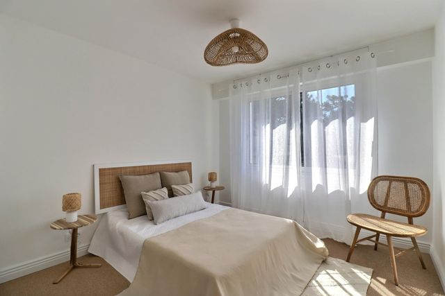 Appartement T4 à vendre - 4 pièces - 85,50 m2 - La Baule - 44 - PAYS-DE-LOIRE