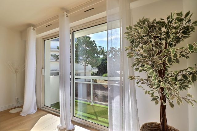 Appartement T4 à vendre - 4 pièces - 85,50 m2 - La Baule - 44 - PAYS-DE-LOIRE