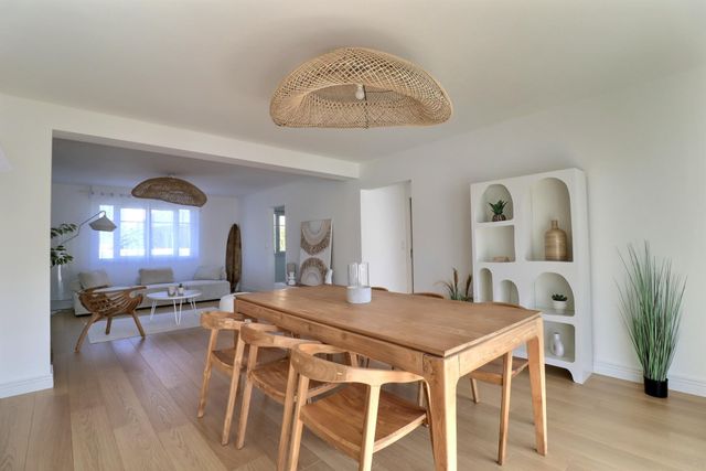 Appartement T4 à vendre - 4 pièces - 85,50 m2 - La Baule - 44 - PAYS-DE-LOIRE