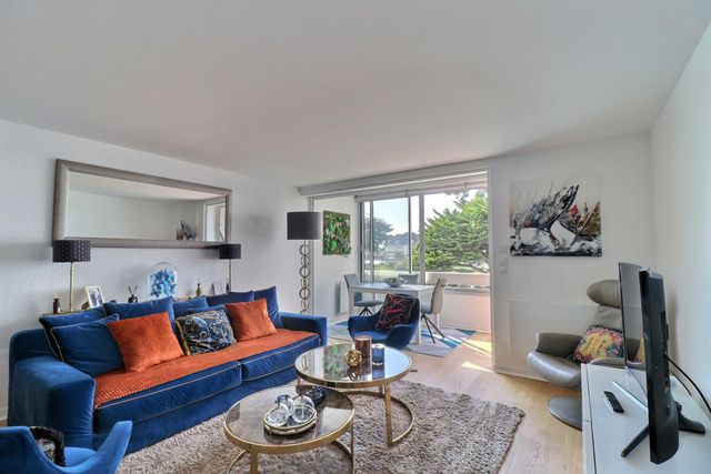 appartement - LA BAULE - 44