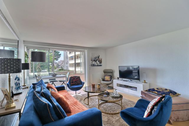 Appartement T4 à vendre - 4 pièces - 82,27 m2 - La Baule - 44 - PAYS-DE-LOIRE