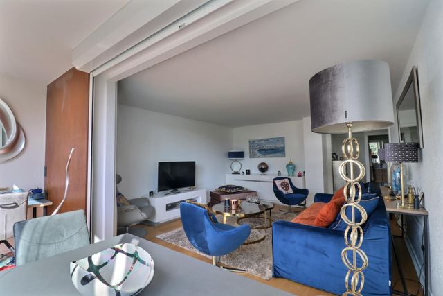 Appartement T4 à vendre - 4 pièces - 82,27 m2 - La Baule - 44 - PAYS-DE-LOIRE