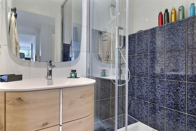 Appartement T4 à vendre - 4 pièces - 82,27 m2 - La Baule - 44 - PAYS-DE-LOIRE