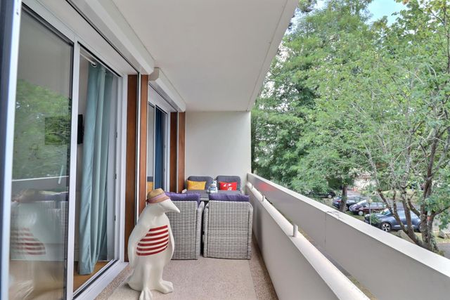 Appartement T4 à vendre - 4 pièces - 82,27 m2 - La Baule - 44 - PAYS-DE-LOIRE