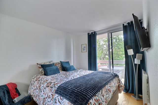 Appartement T4 à vendre - 4 pièces - 82,27 m2 - La Baule - 44 - PAYS-DE-LOIRE