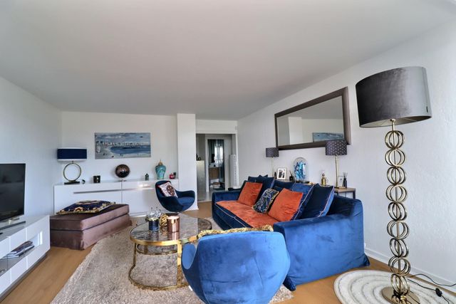 Appartement T4 à vendre - 4 pièces - 82,27 m2 - La Baule - 44 - PAYS-DE-LOIRE