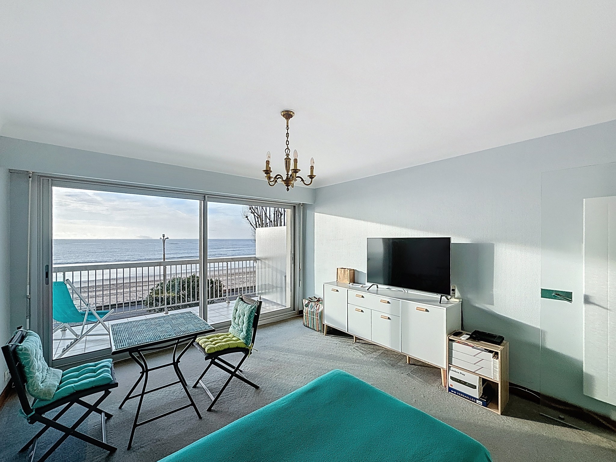 appartement  - LA BAULE- 44