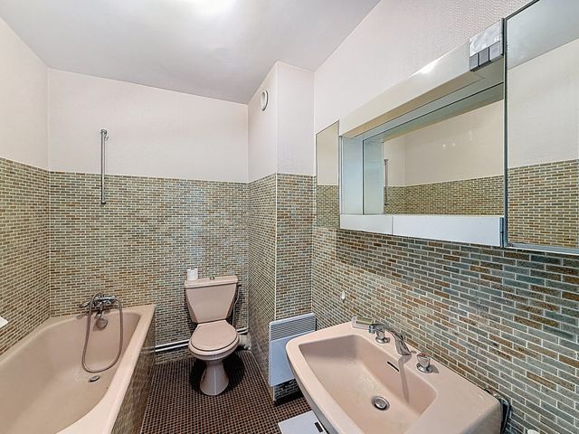 Appartement Studio &agrave; vendre - 1 pi&egrave;ce - 29 m2 - La Baule - 44 - PAYS-DE-LOIRE