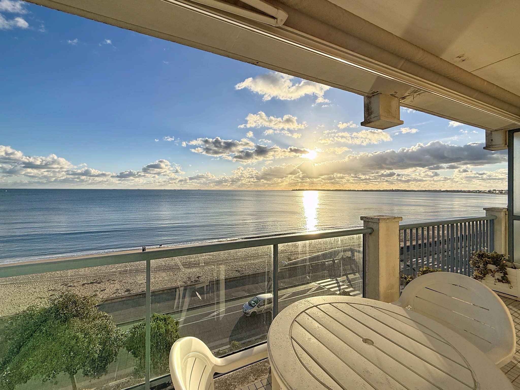 appartement  - LA BAULE ESCOUBLAC- 44