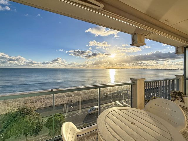 Appartement F4 à vendre - 4 pièces - 94,80 m2 - La Baule Escoublac - 44 - PAYS-DE-LOIRE