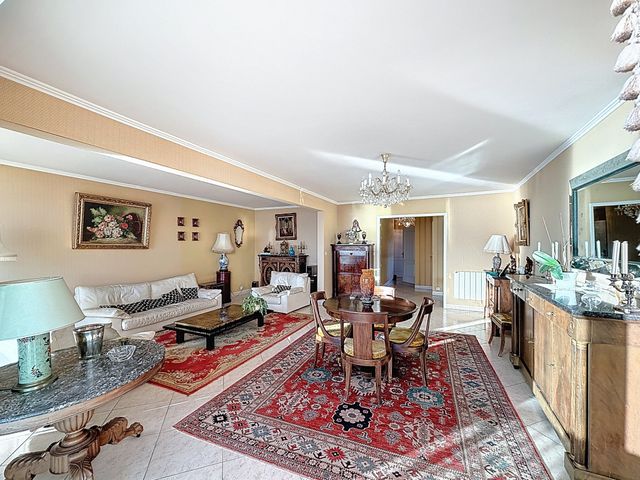 Appartement F4 à vendre - 4 pièces - 94,80 m2 - La Baule Escoublac - 44 - PAYS-DE-LOIRE