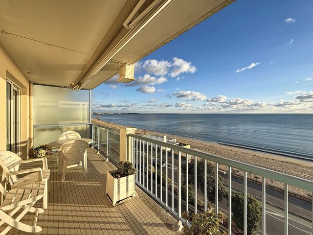 Appartement F4 à vendre - 4 pièces - 94,80 m2 - La Baule Escoublac - 44 - PAYS-DE-LOIRE