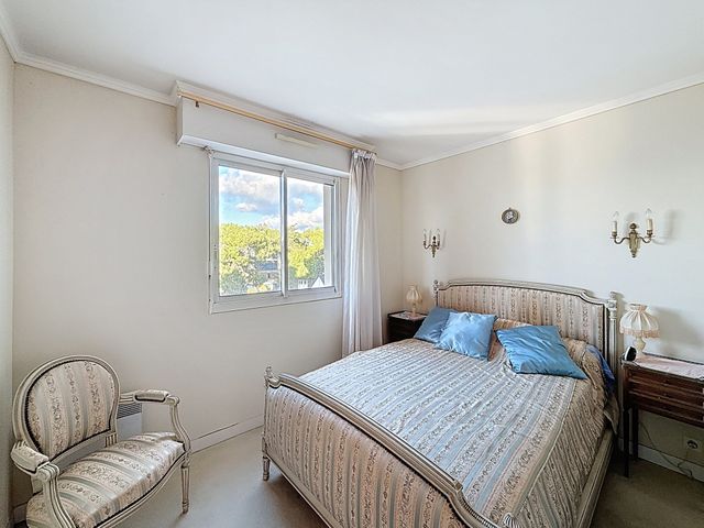 Appartement F4 à vendre - 4 pièces - 94,80 m2 - La Baule Escoublac - 44 - PAYS-DE-LOIRE