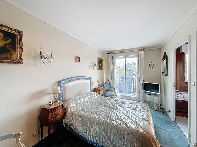 Appartement F4 à vendre - 4 pièces - 94,80 m2 - La Baule Escoublac - 44 - PAYS-DE-LOIRE