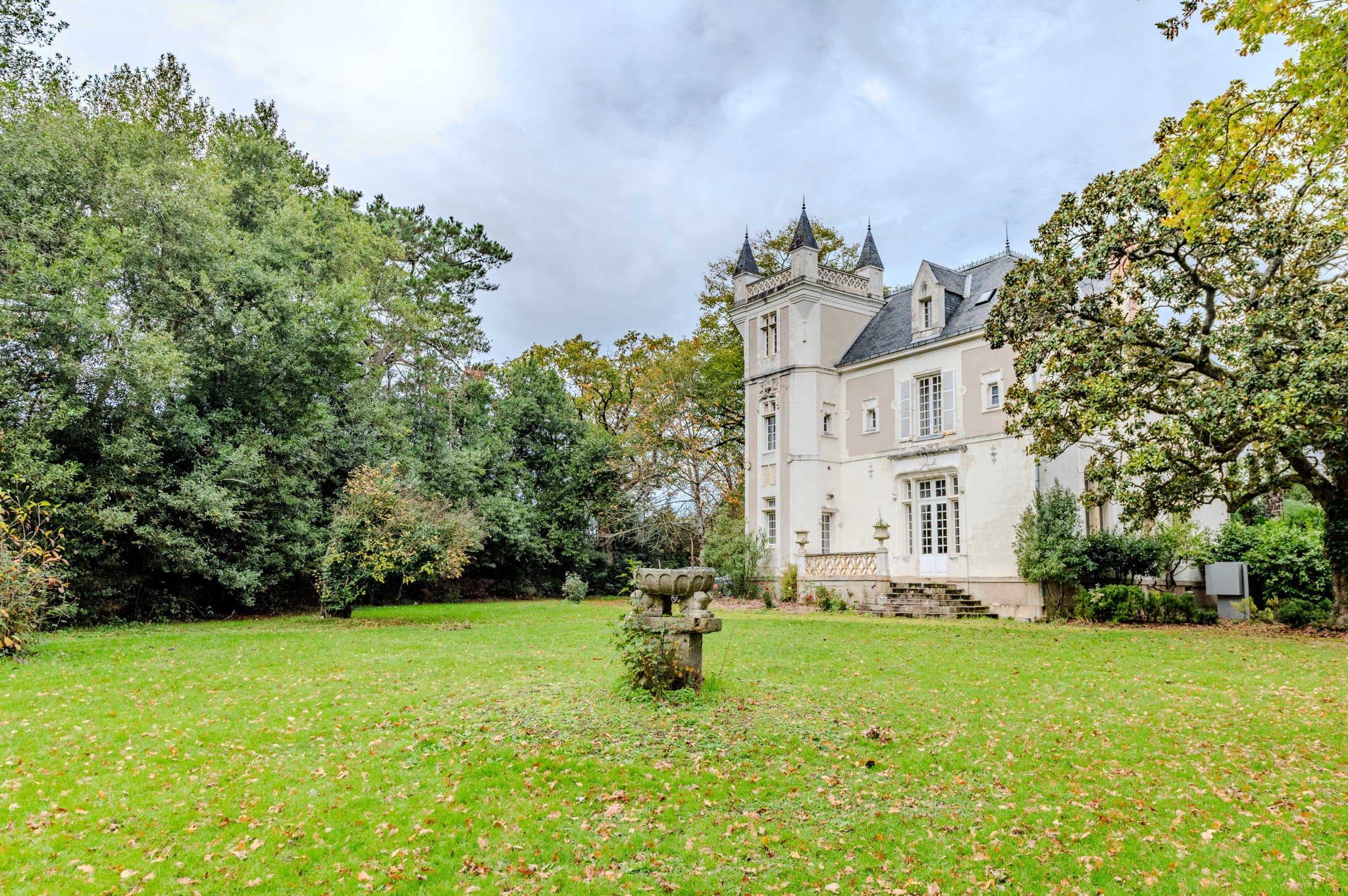 maison  - STE LUCE SUR LOIRE- 44