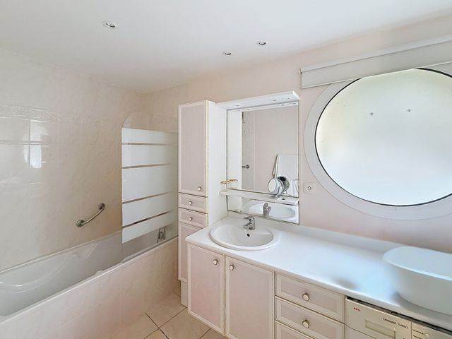 Appartement &agrave; vendre - 3 pi&egrave;ces - 69,75 m2 - La Baule - 44 - PAYS-DE-LOIRE