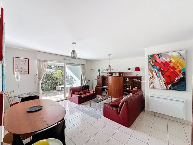 appartement - LA BAULE - 44